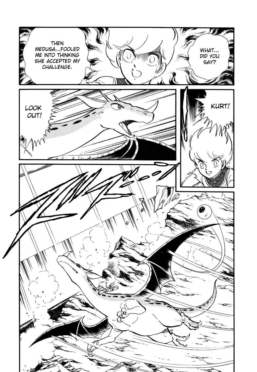 Page 20 Chapter 156 Pygmalio