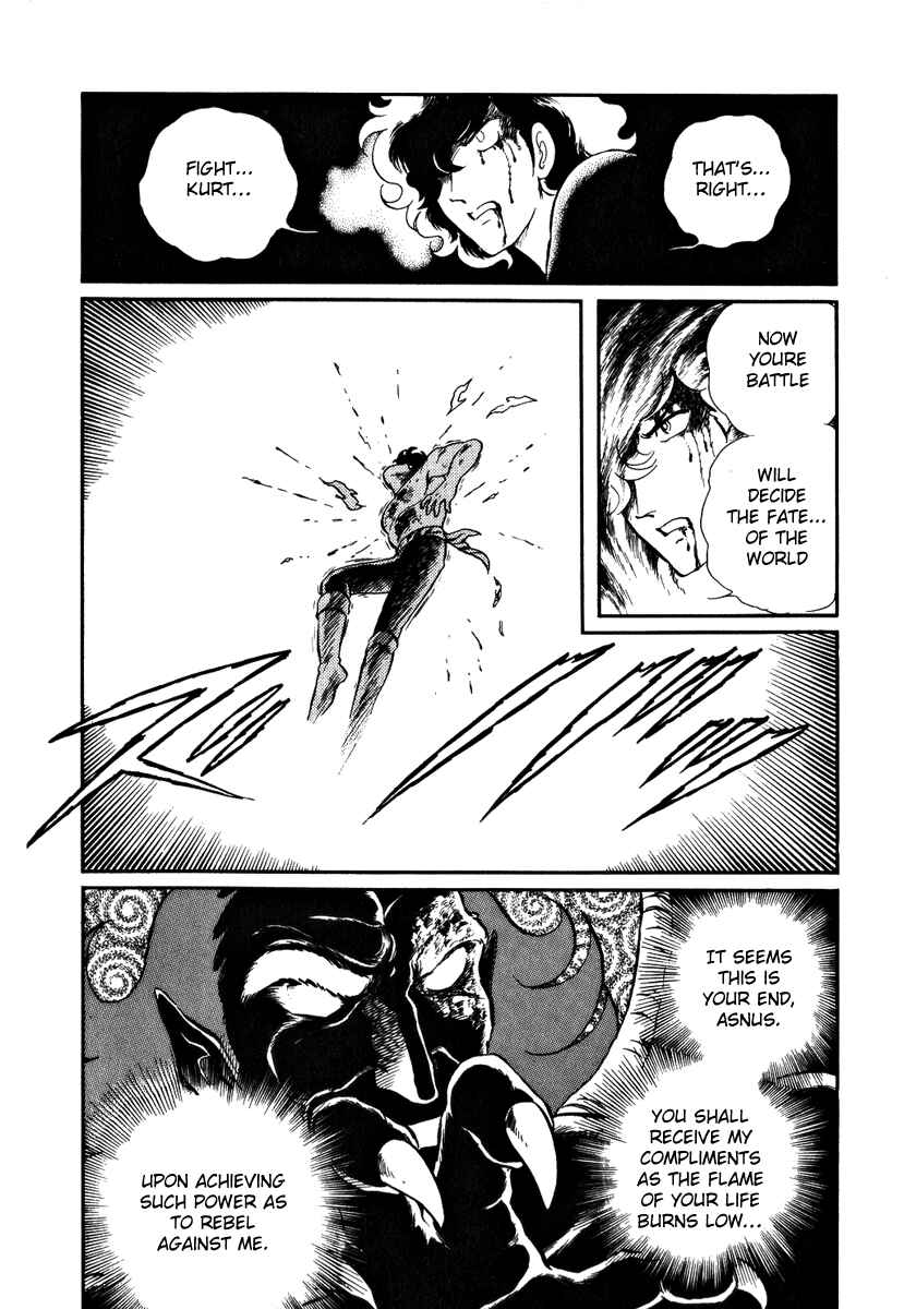 Page 23 Chapter 156 Pygmalio