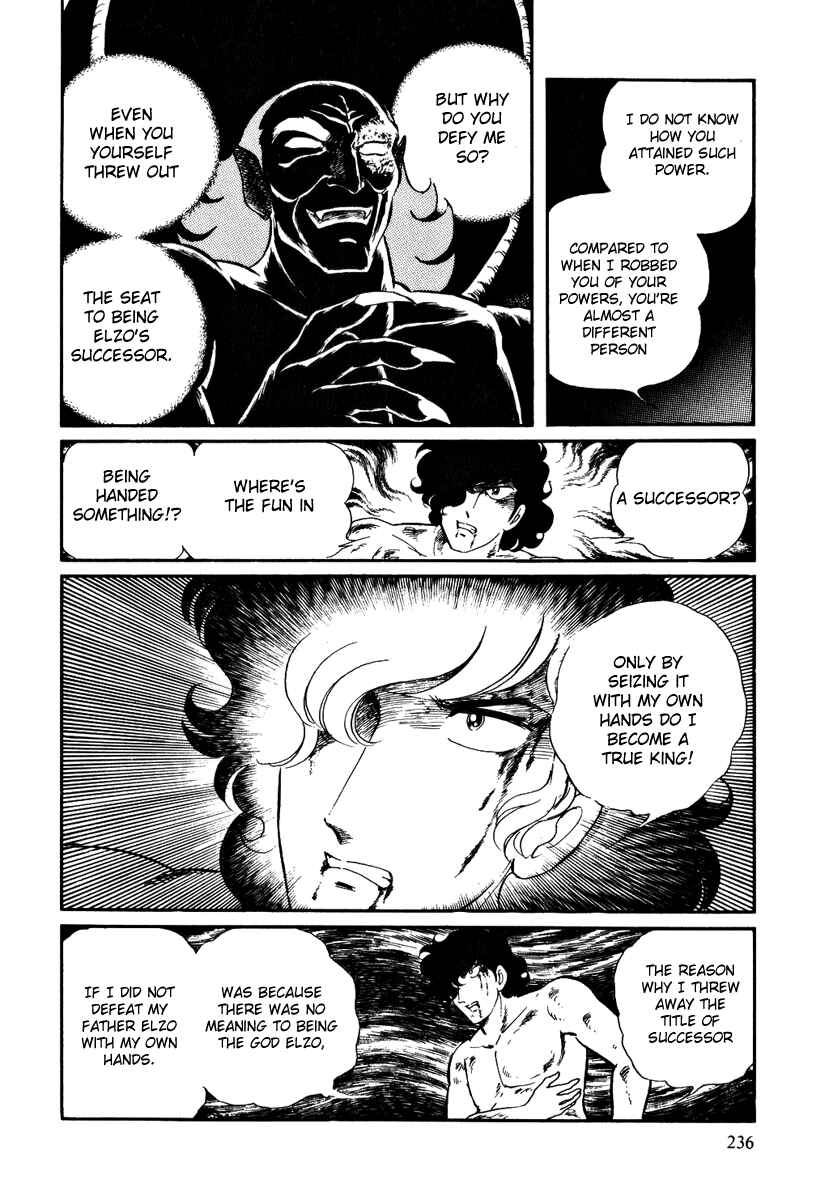 Page 24 Chapter 156 Pygmalio