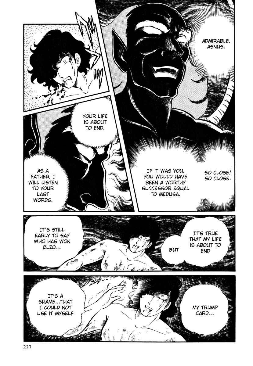 Page 25 Chapter 156 Pygmalio