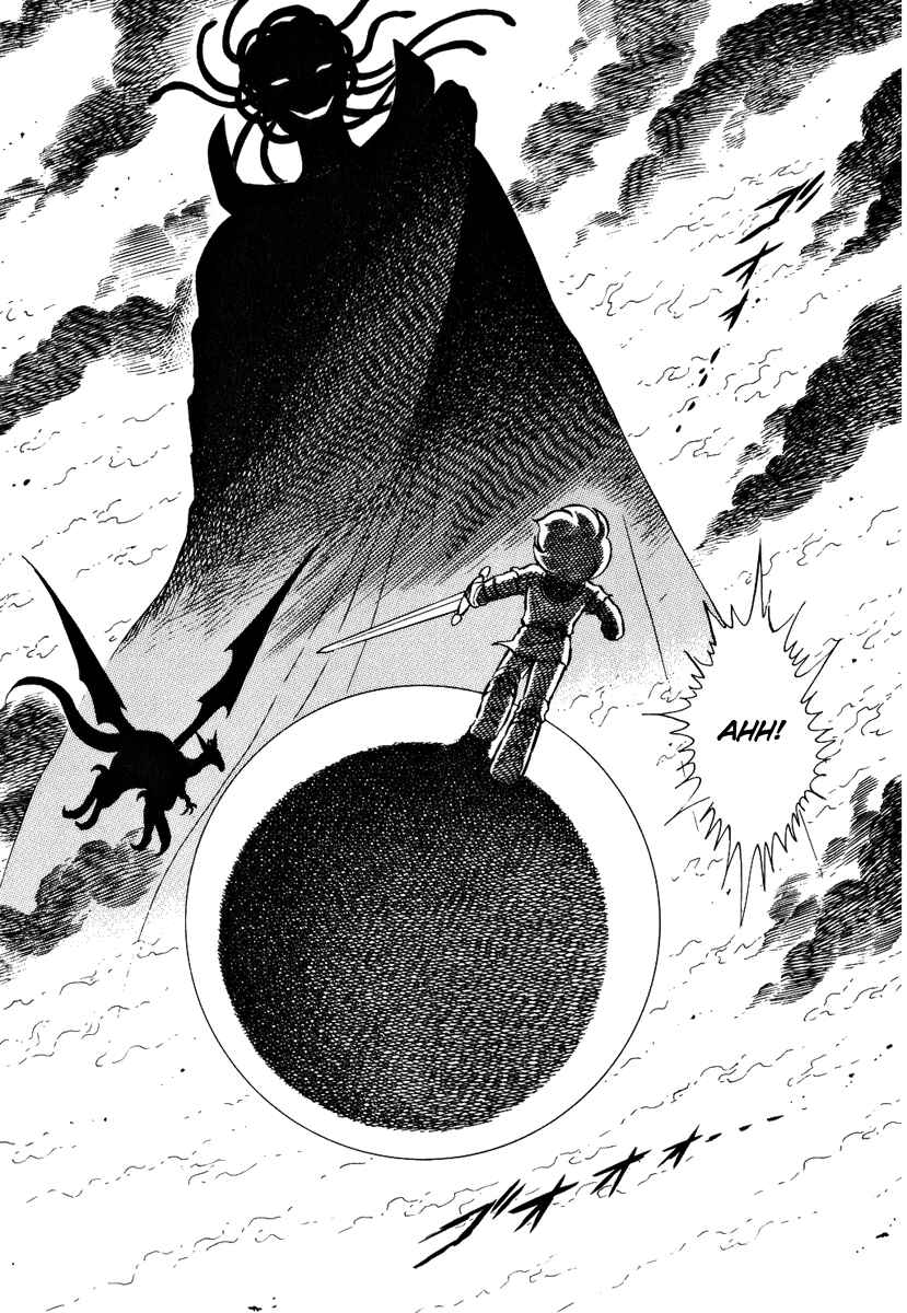 Page 4 Chapter 156 Pygmalio