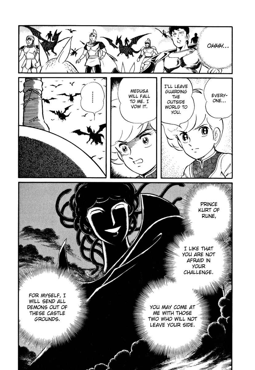 Page 9 Chapter 156 Pygmalio