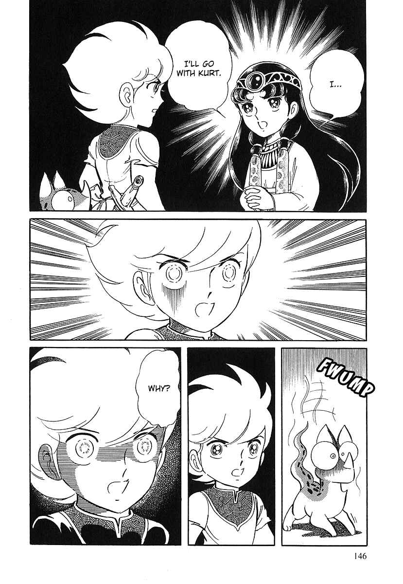 Page 18 Chapter 72 Pygmalio
