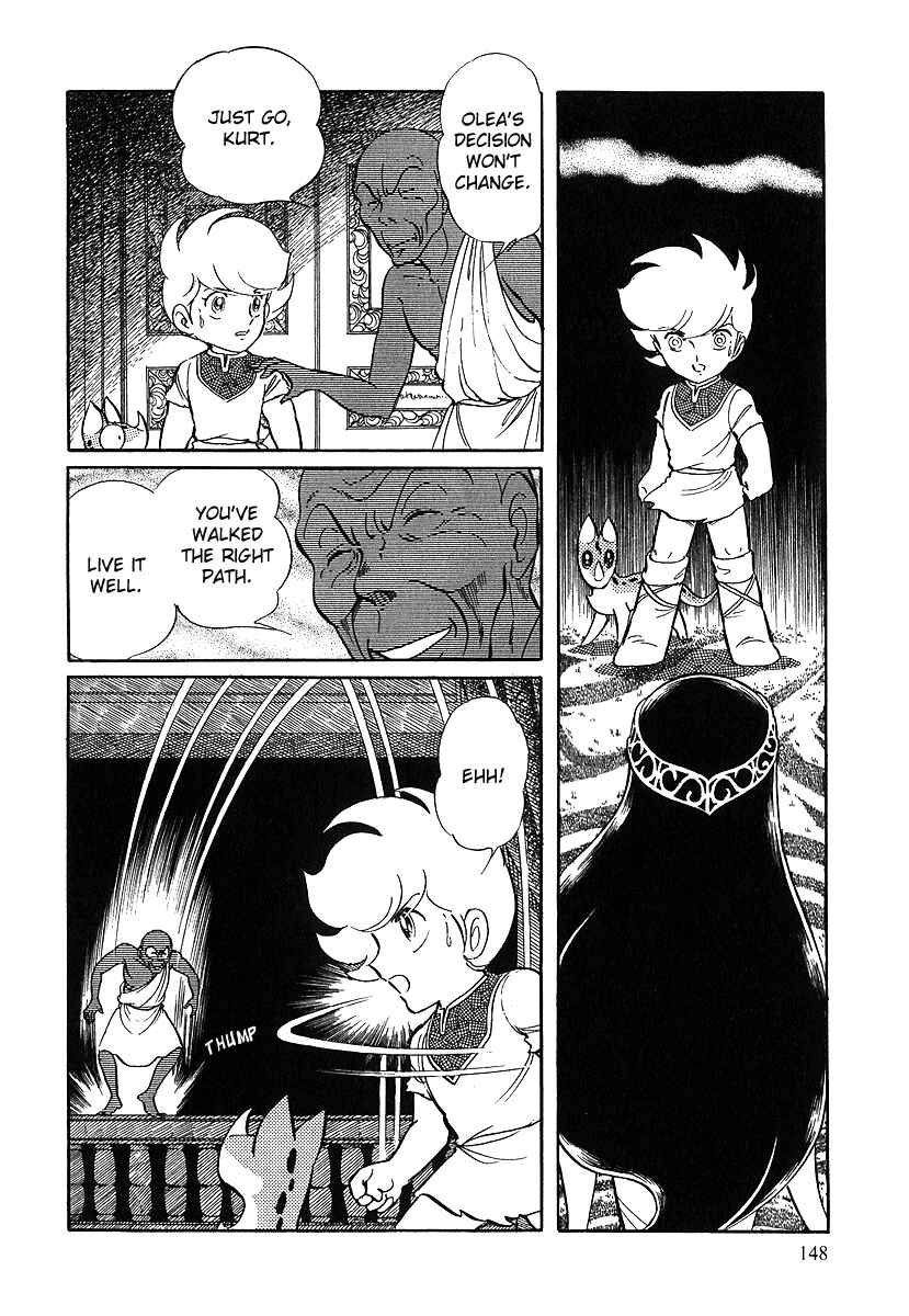 Page 20 Chapter 72 Pygmalio