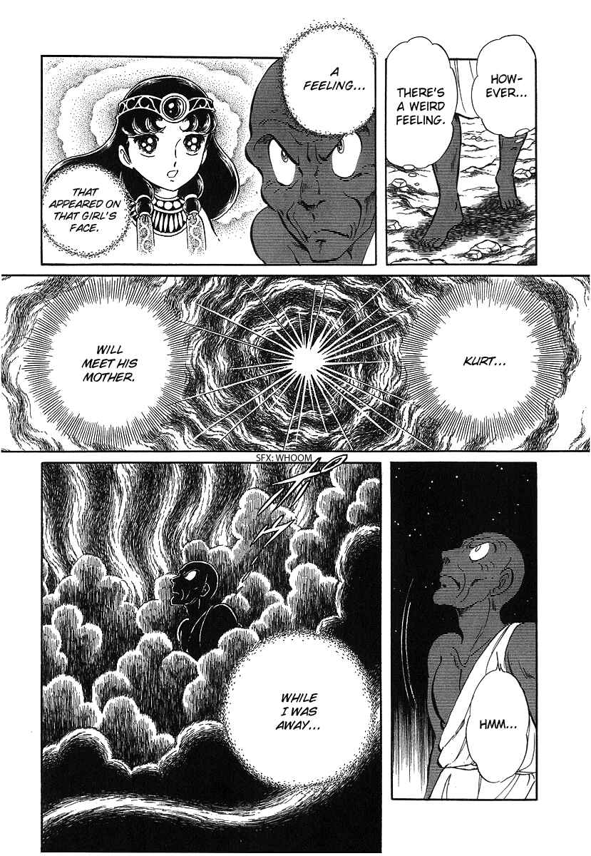 Page 23 Chapter 72 Pygmalio