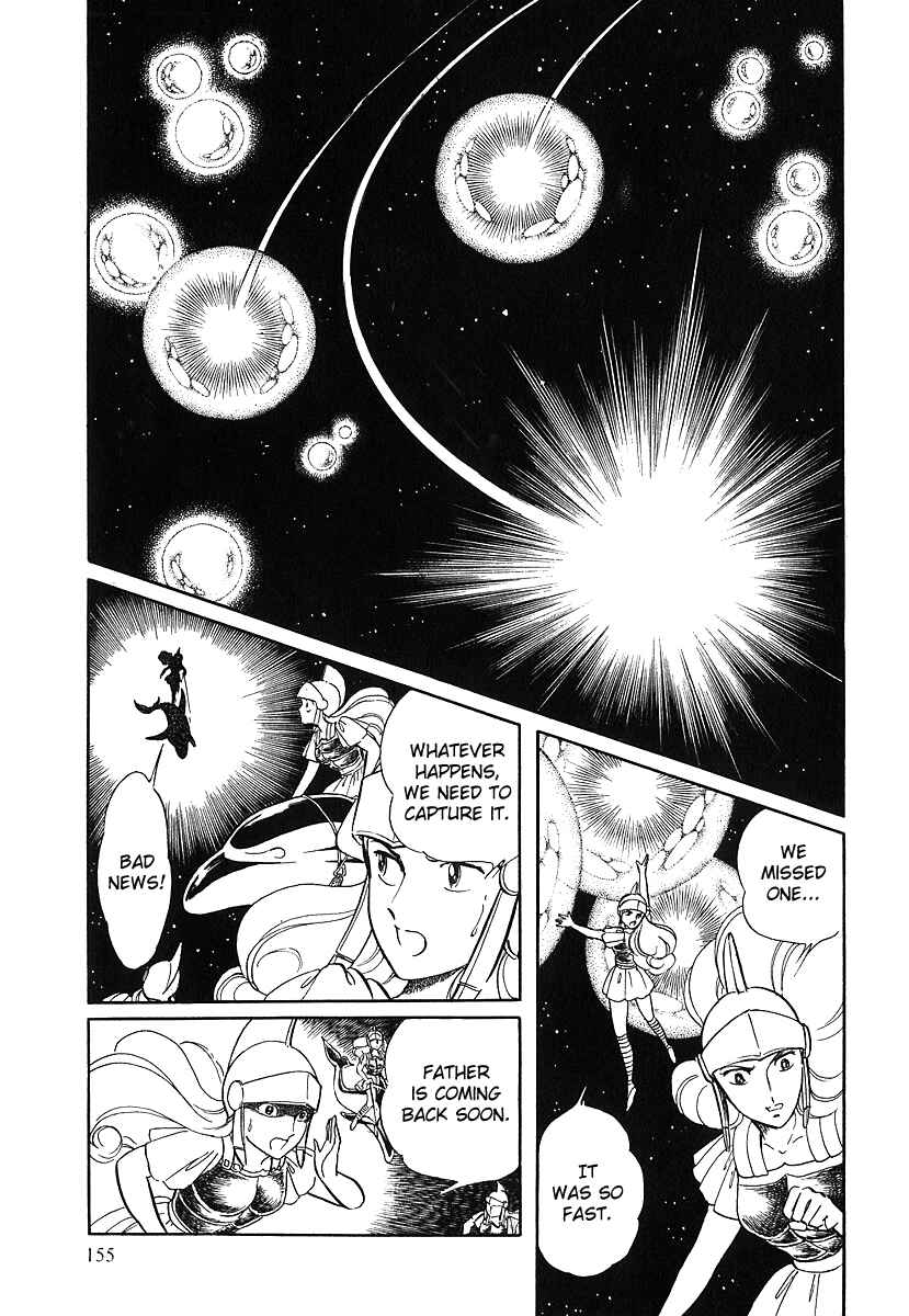 Page 26 Chapter 72 Pygmalio