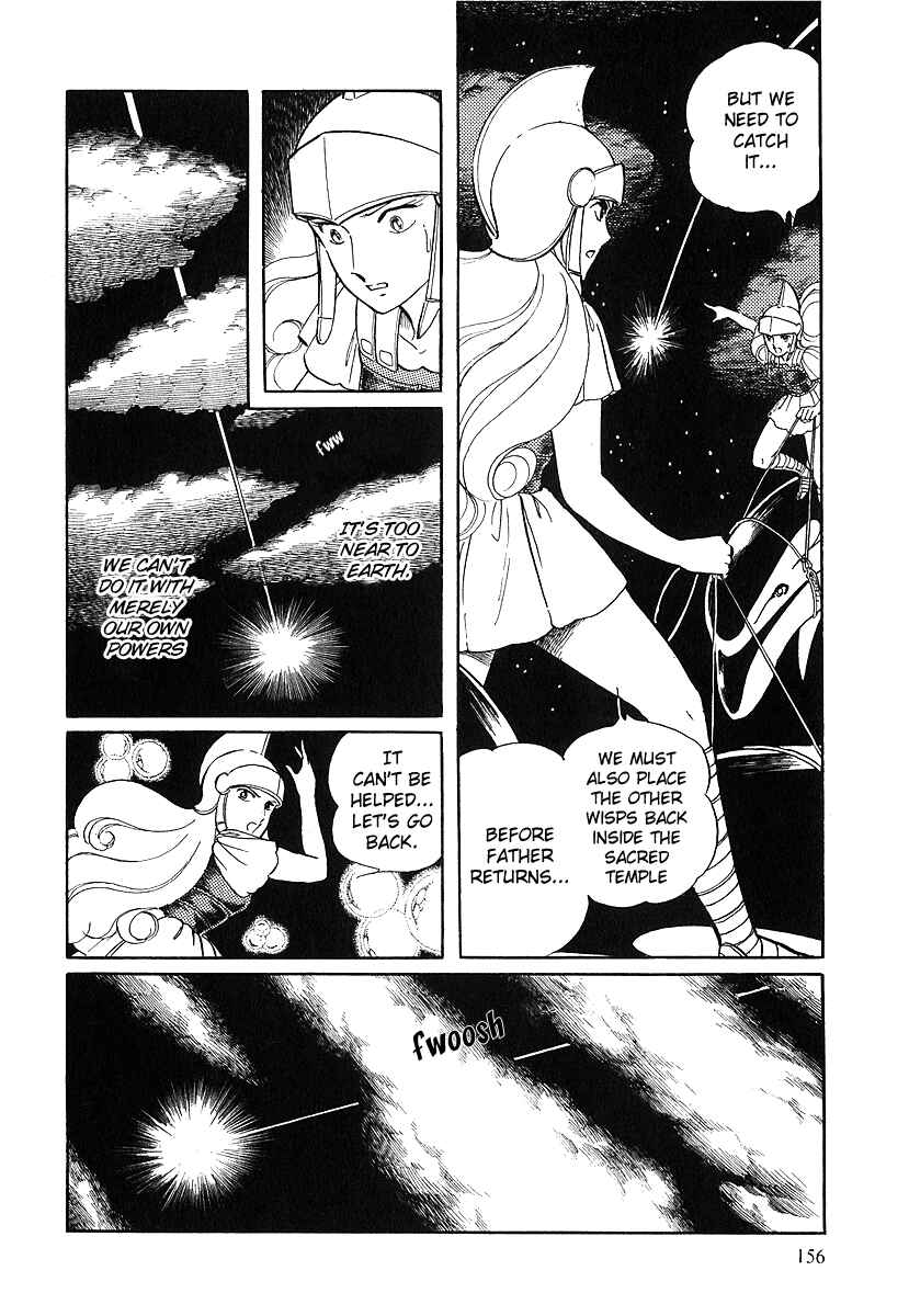 Page 27 Chapter 72 Pygmalio
