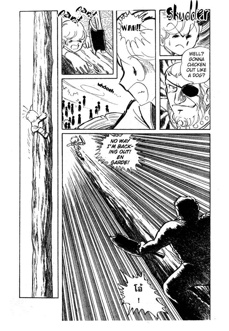 Page 10 Chapter 5 Pygmalio