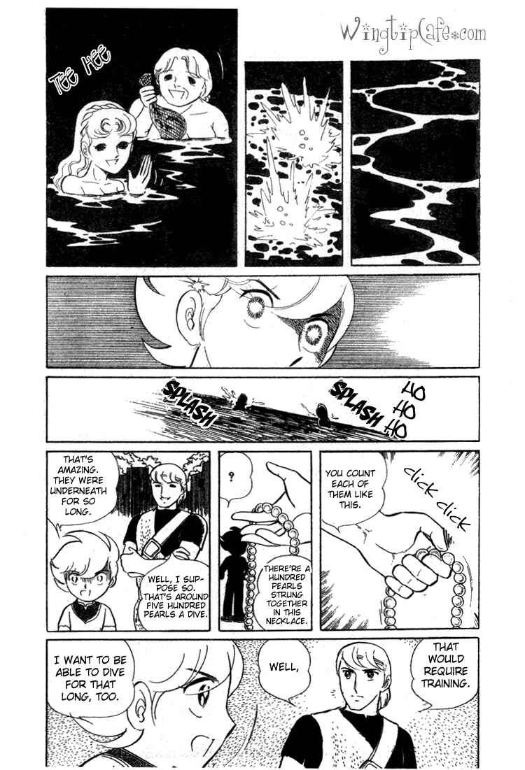 Page 15 Chapter 5 Pygmalio