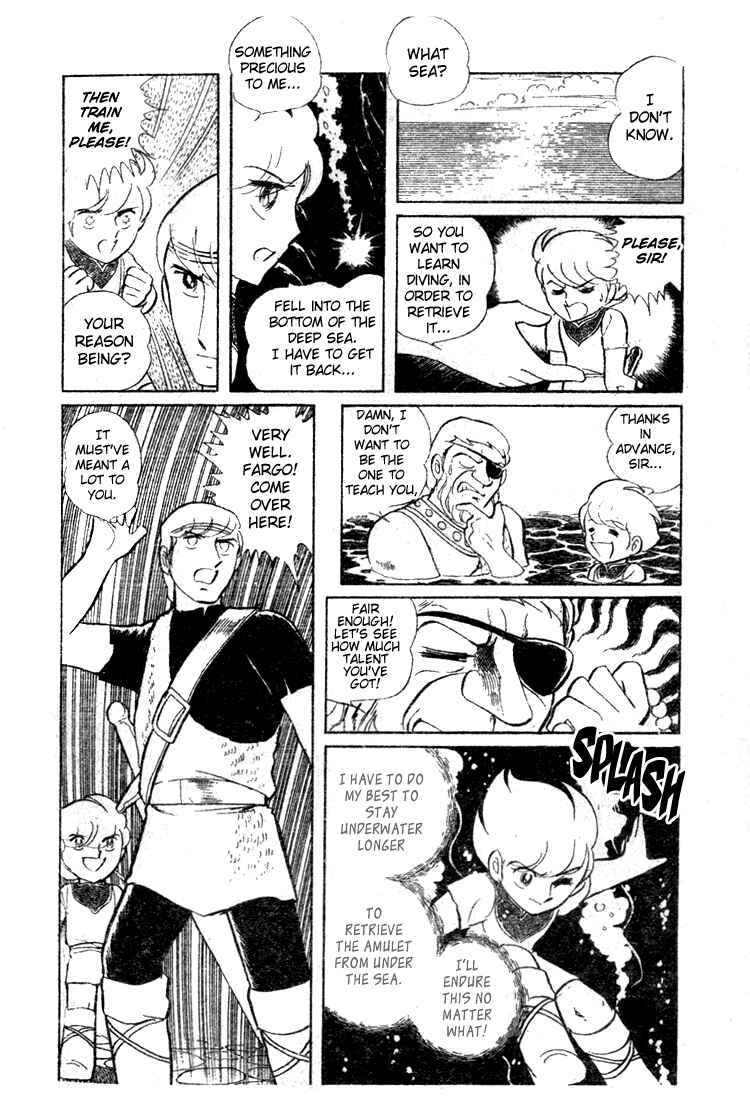 Page 16 Chapter 5 Pygmalio