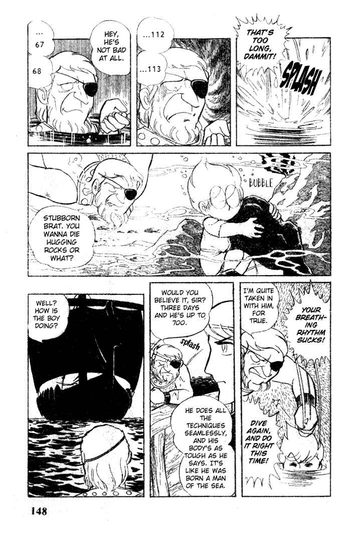 Page 17 Chapter 5 Pygmalio
