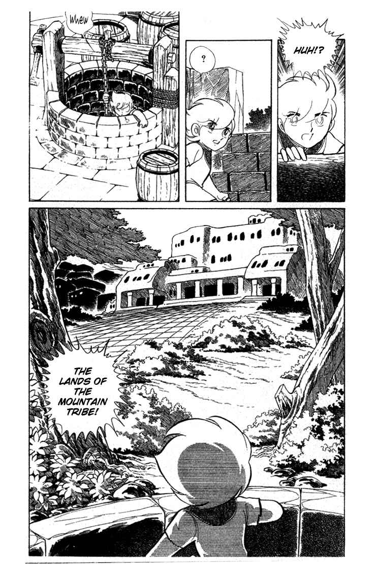 Page 21 Chapter 5 Pygmalio