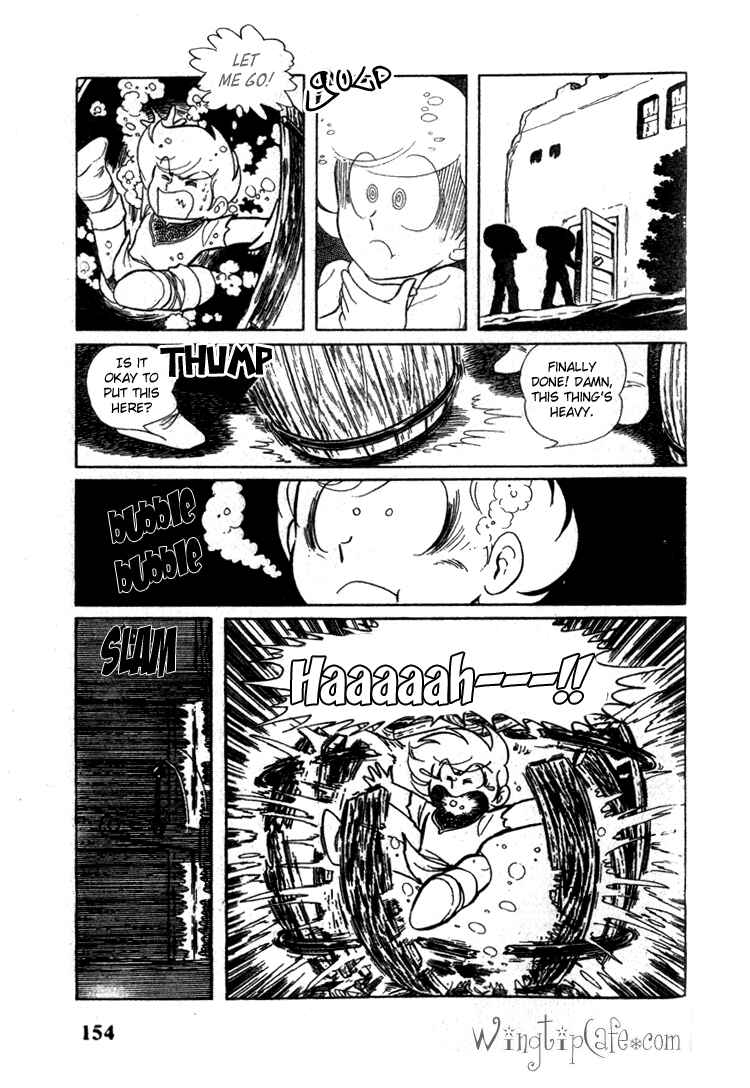 Page 23 Chapter 5 Pygmalio