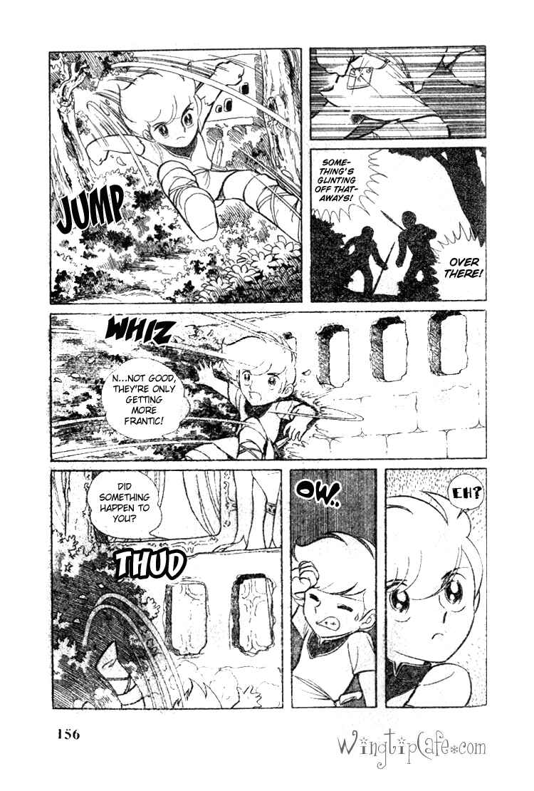 Page 25 Chapter 5 Pygmalio