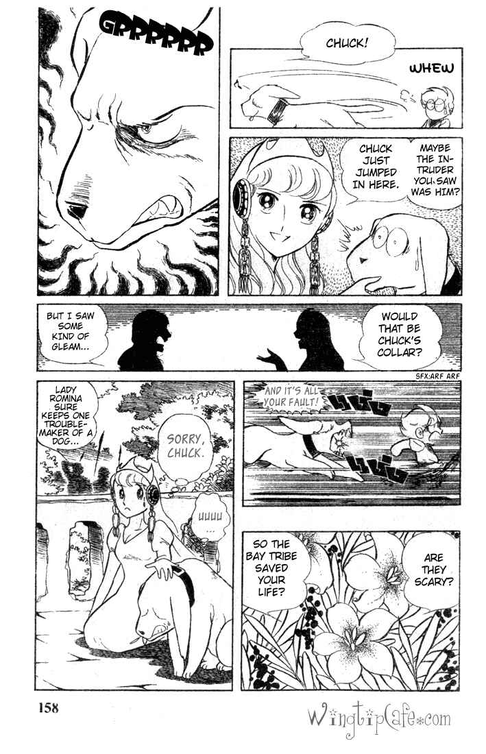 Page 27 Chapter 5 Pygmalio