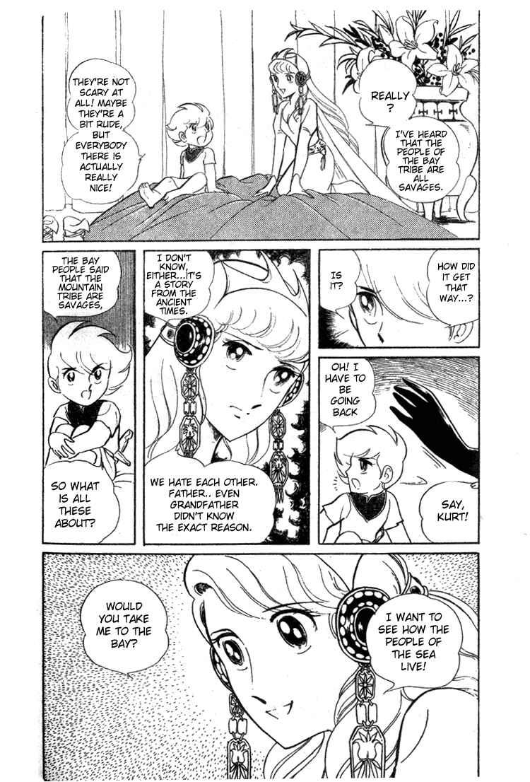Page 28 Chapter 5 Pygmalio