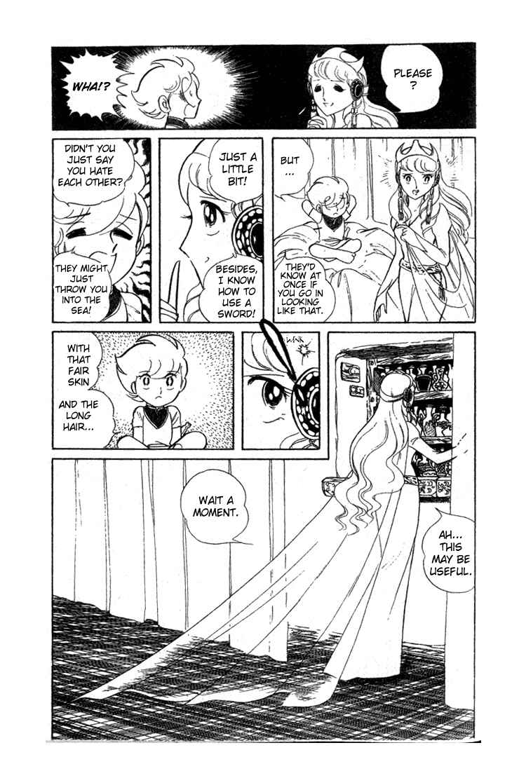 Page 29 Chapter 5 Pygmalio