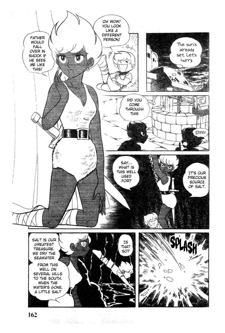 Page 31 Chapter 5 Pygmalio