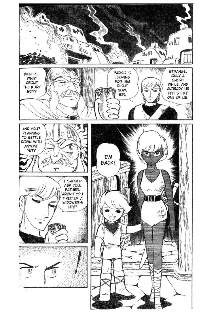 Page 32 Chapter 5 Pygmalio