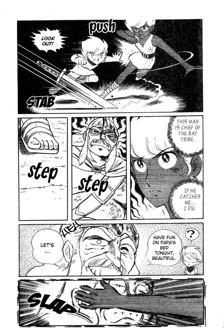 Page 35 Chapter 5 Pygmalio