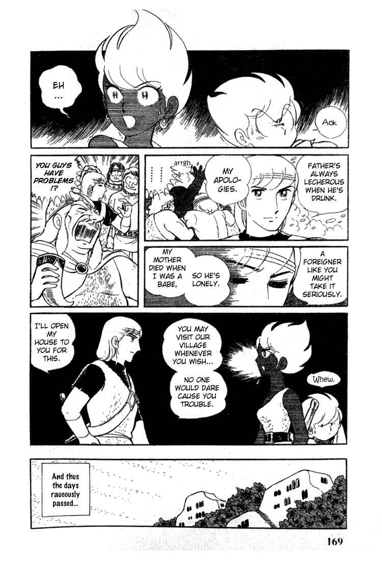 Page 38 Chapter 5 Pygmalio