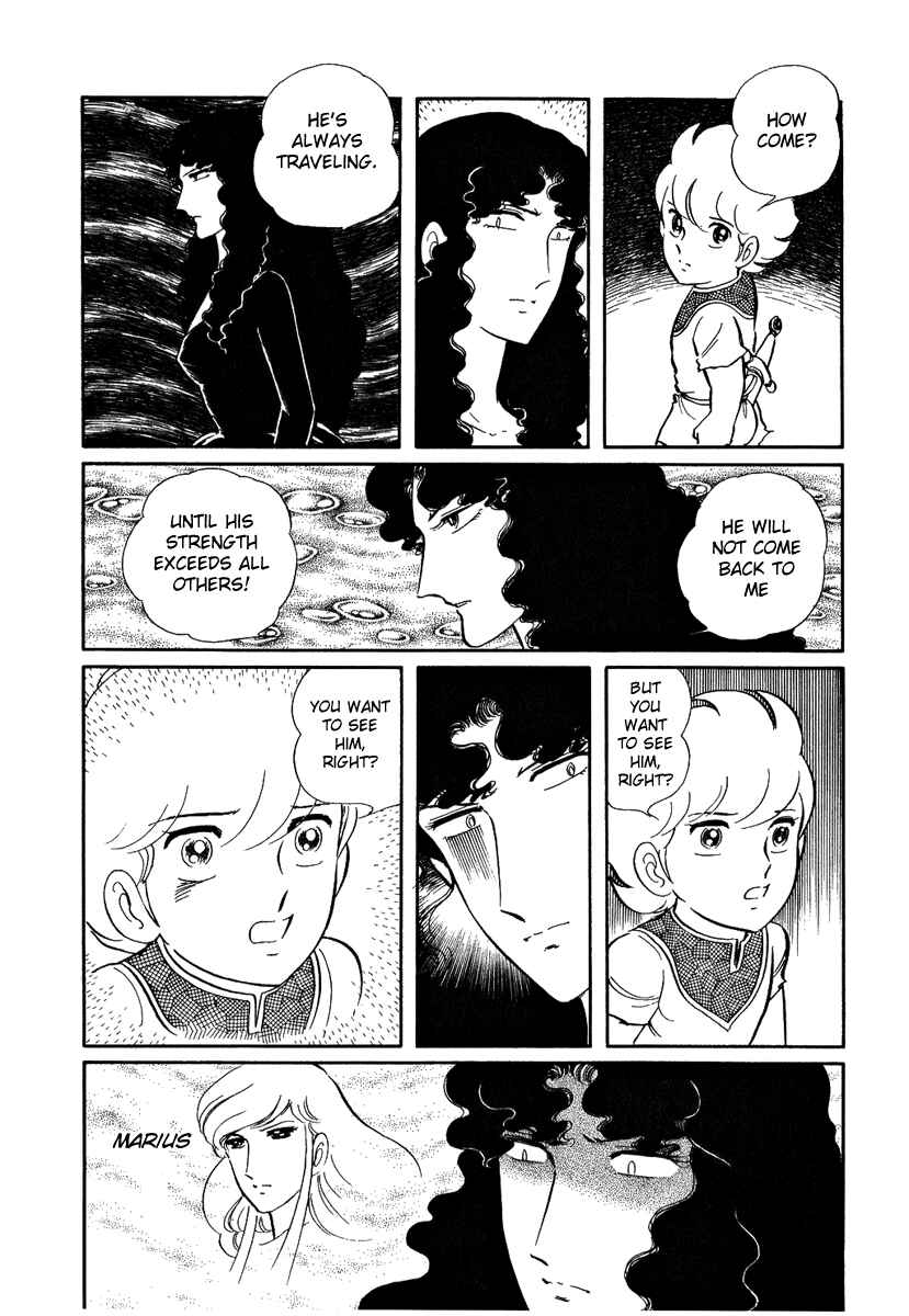 Page 12 Chapter 120 Pygmalio