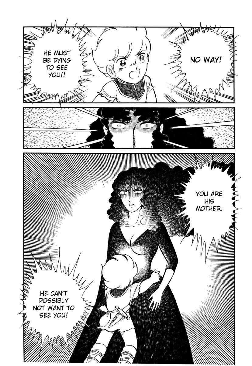 Page 14 Chapter 120 Pygmalio