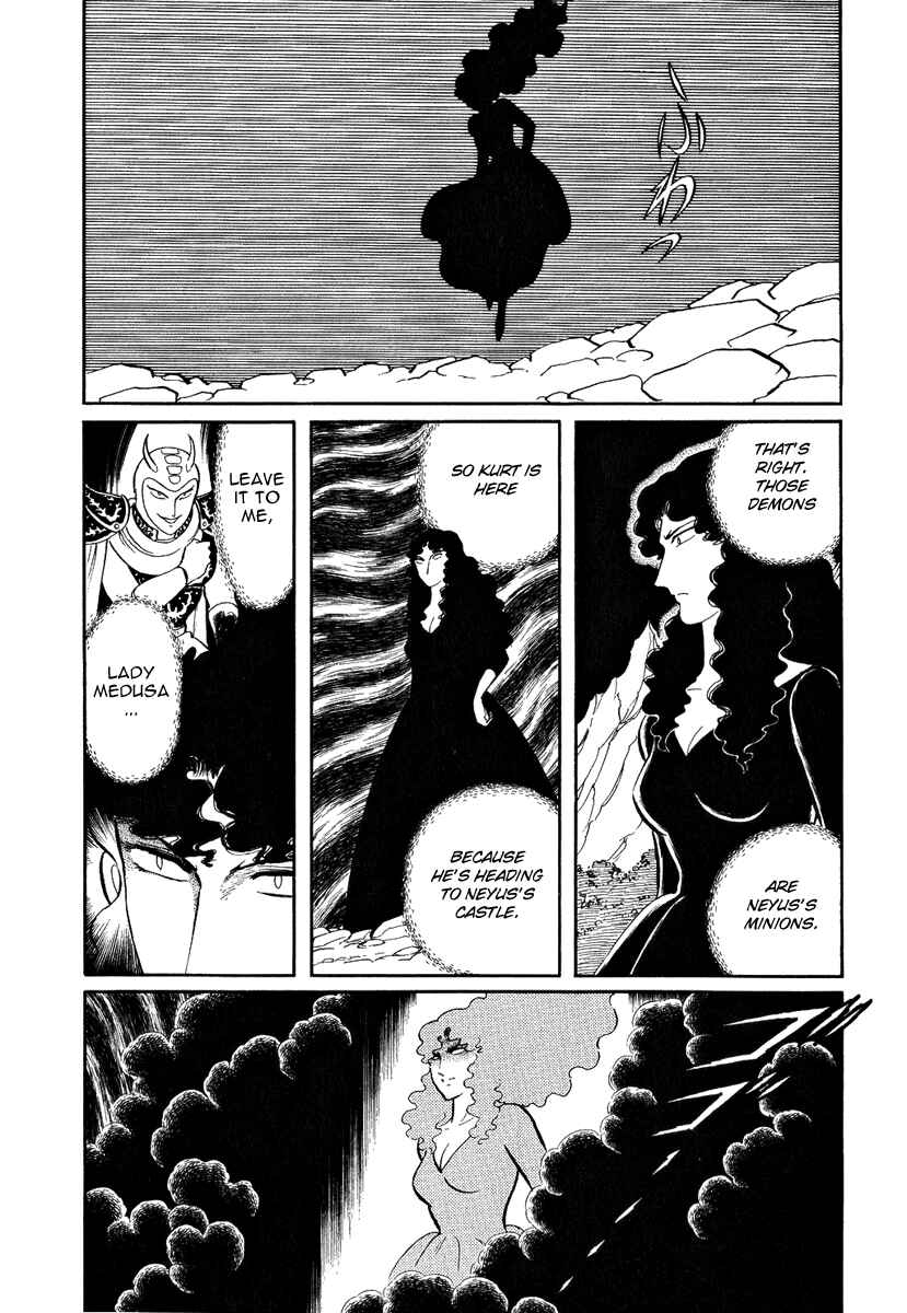 Page 25 Chapter 120 Pygmalio