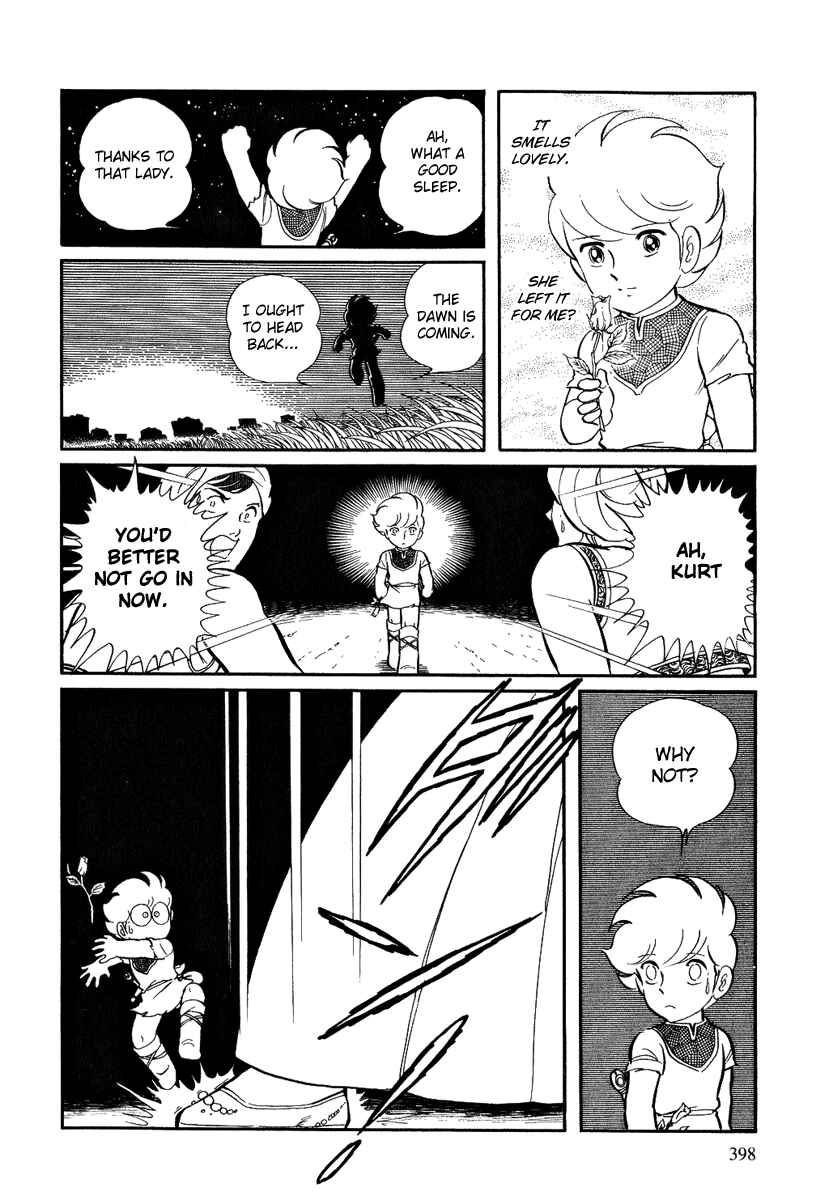 Page 30 Chapter 120 Pygmalio