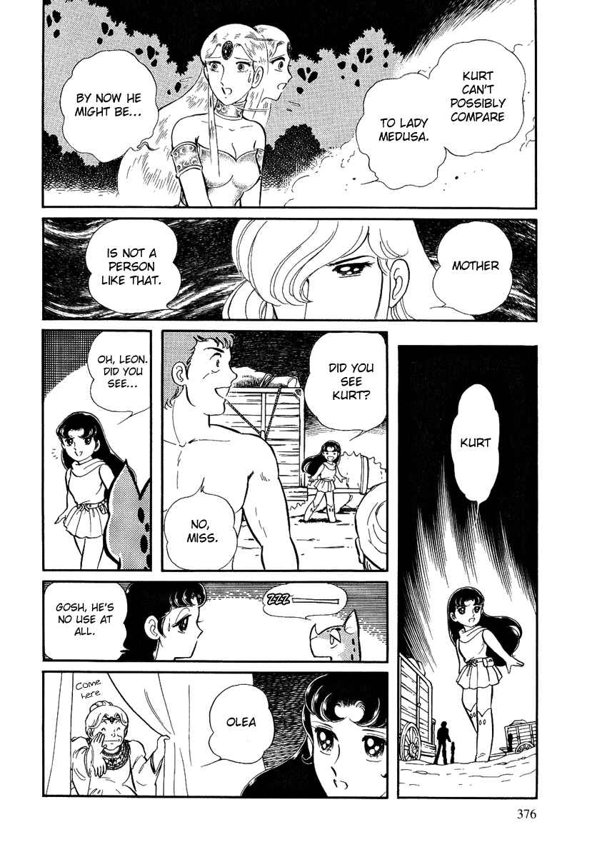 Page 9 Chapter 120 Pygmalio