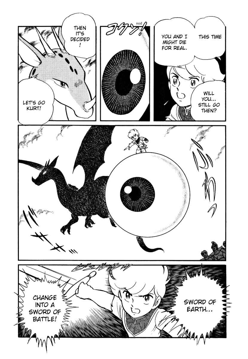 Page 11 Chapter 154 Pygmalio