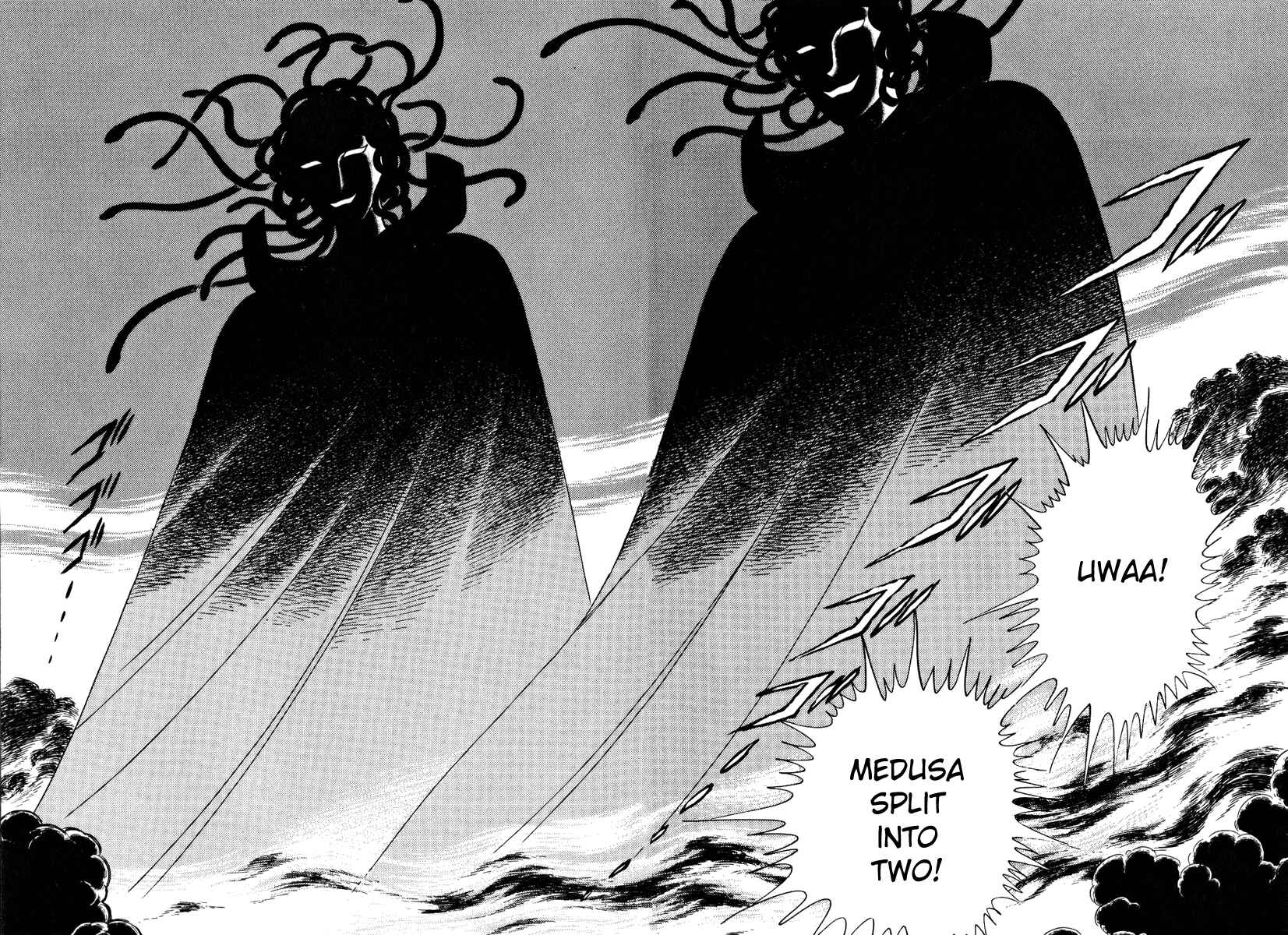 Page 21 Chapter 154 Pygmalio