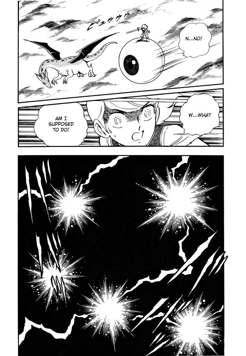 Page 24 Chapter 154 Pygmalio