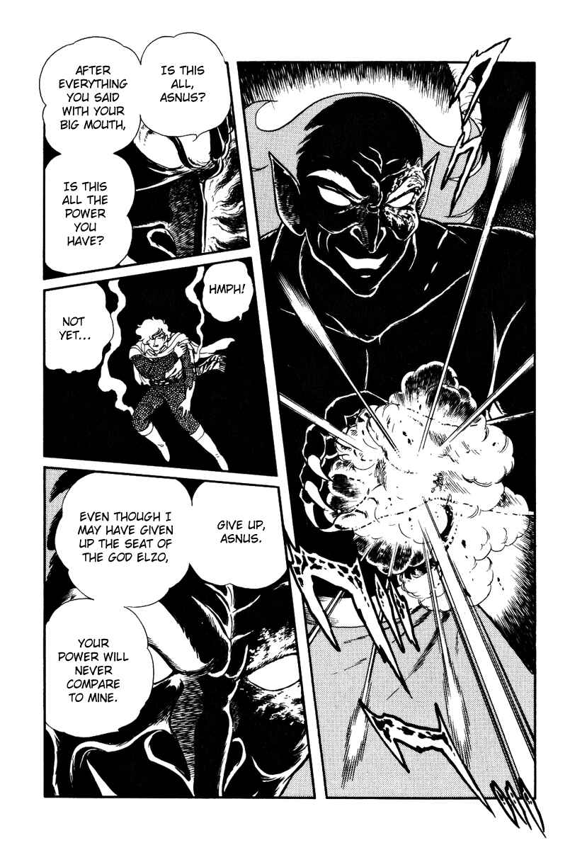 Page 26 Chapter 154 Pygmalio