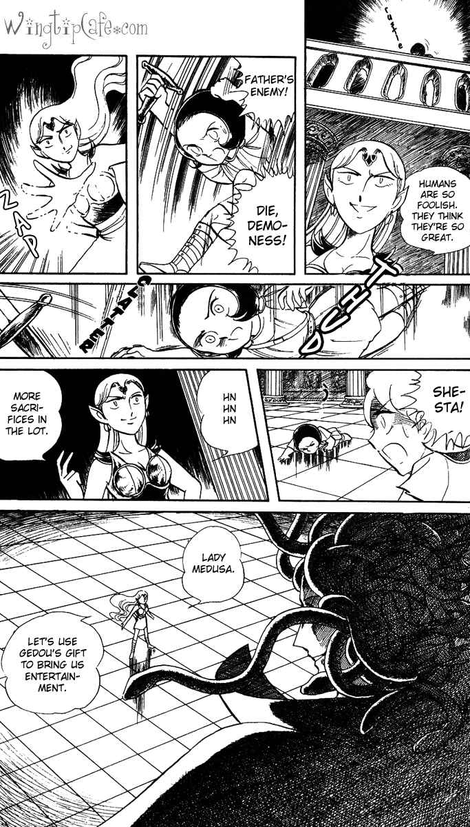 Page 11 Chapter 19 Pygmalio