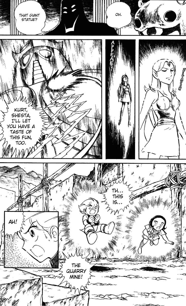 Page 12 Chapter 19 Pygmalio