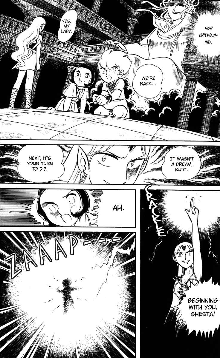 Page 16 Chapter 19 Pygmalio