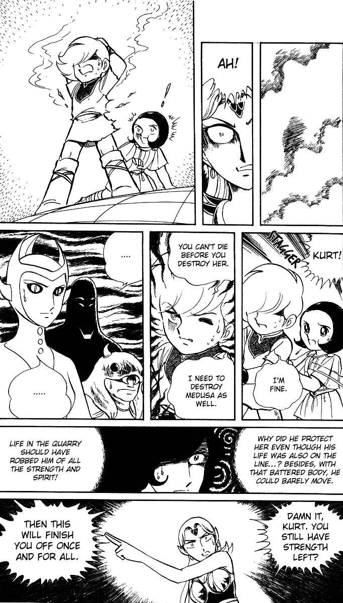 Page 17 Chapter 19 Pygmalio