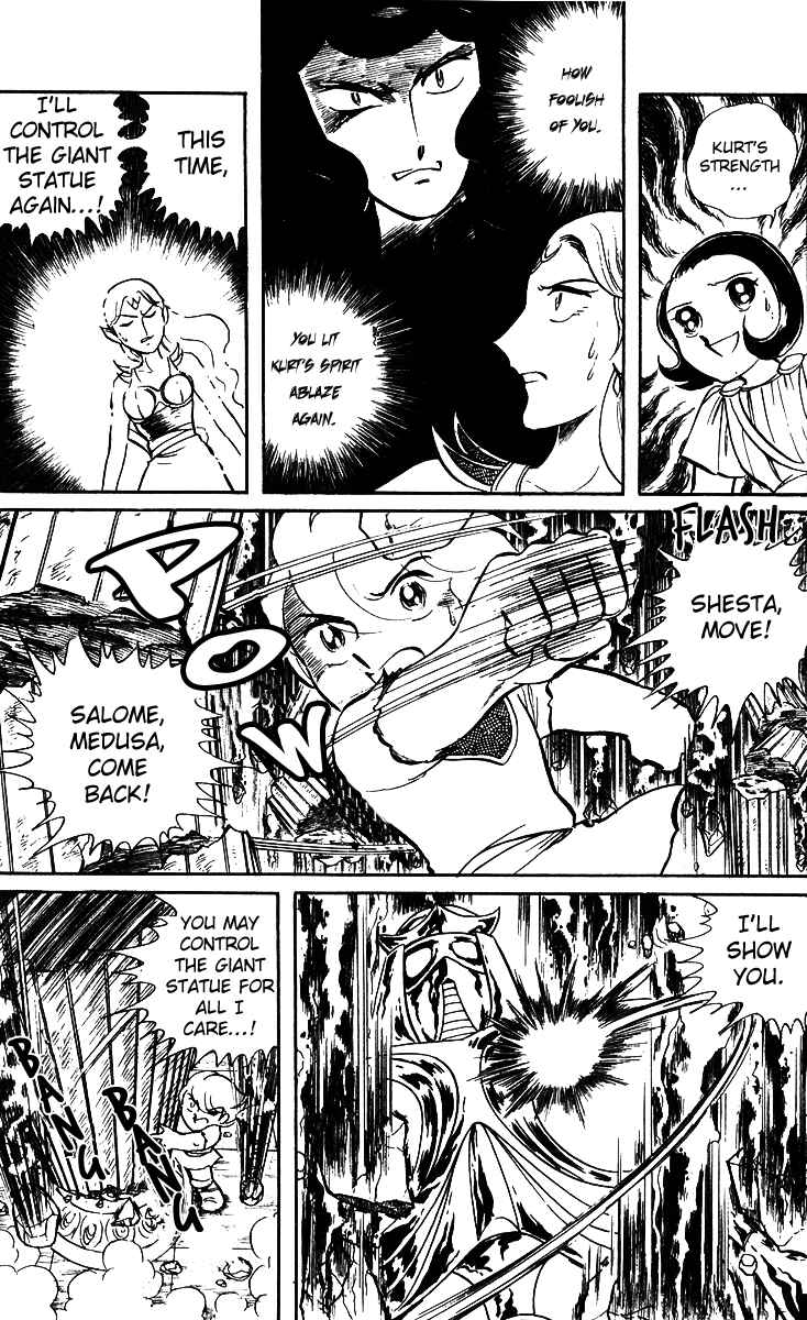 Page 21 Chapter 19 Pygmalio