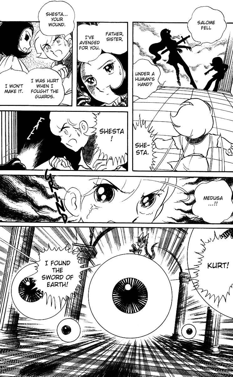 Page 24 Chapter 19 Pygmalio