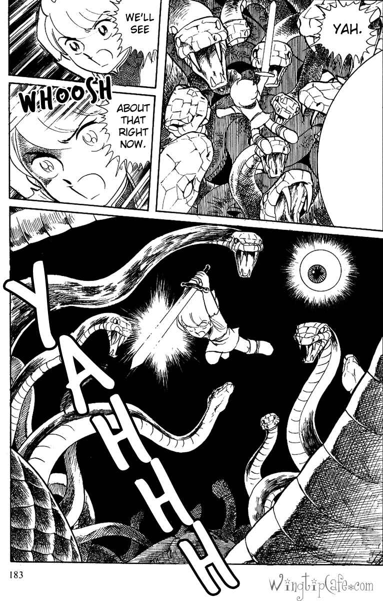 Page 29 Chapter 19 Pygmalio