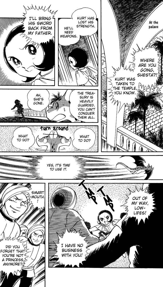 Page 5 Chapter 19 Pygmalio