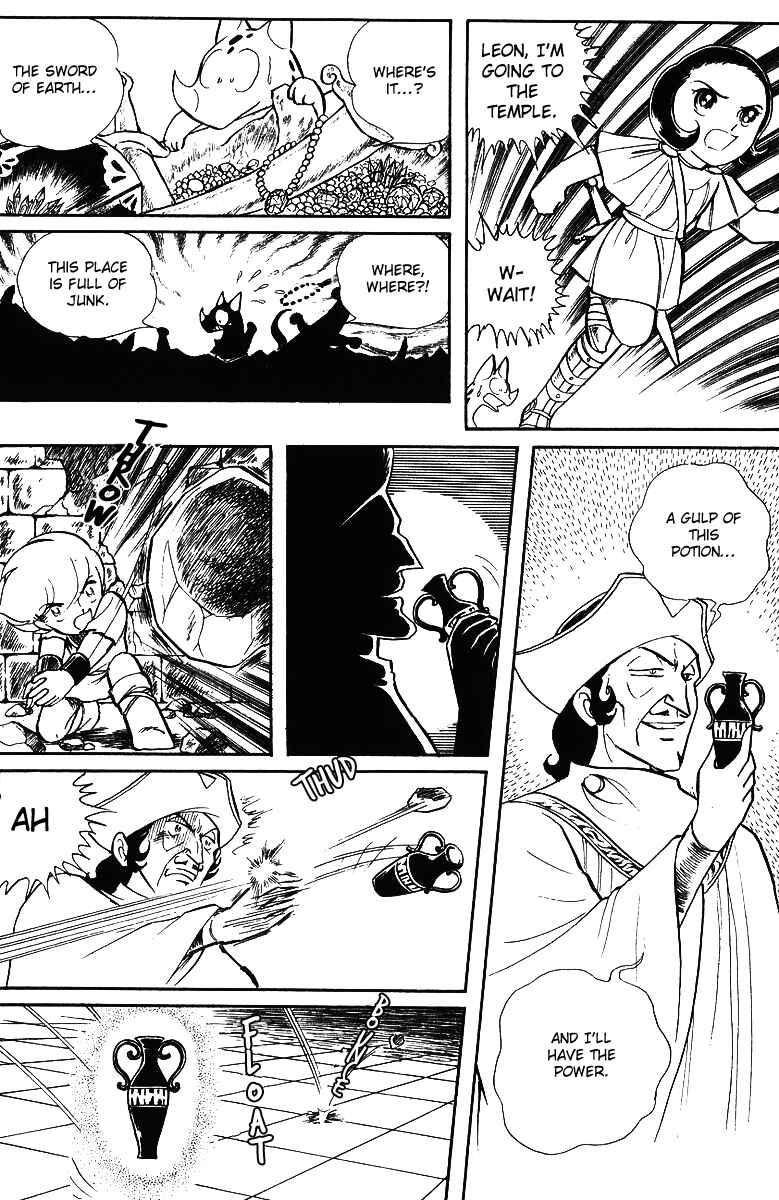 Page 8 Chapter 19 Pygmalio