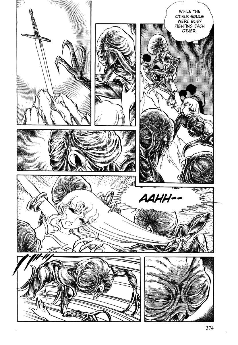 Page 16 Chapter 29 Pygmalio