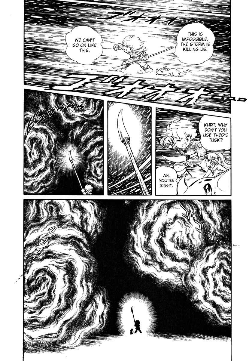 Page 27 Chapter 29 Pygmalio