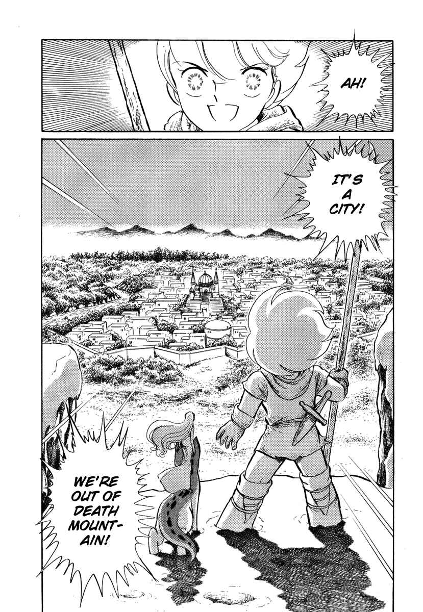 Page 29 Chapter 29 Pygmalio