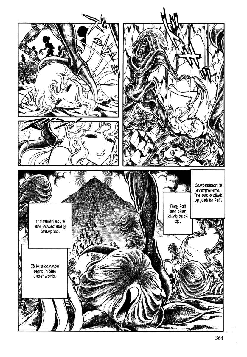 Page 6 Chapter 29 Pygmalio
