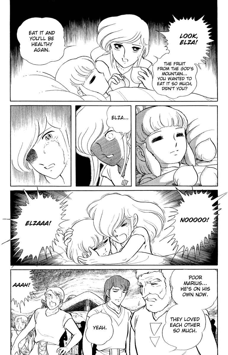 Page 14 Chapter 53 Pygmalio