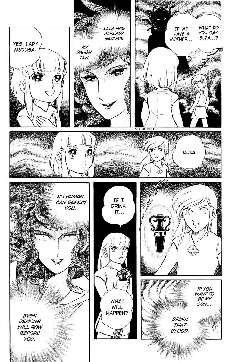 Page 22 Chapter 53 Pygmalio