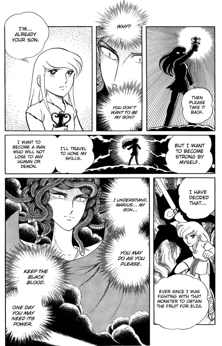 Page 23 Chapter 53 Pygmalio